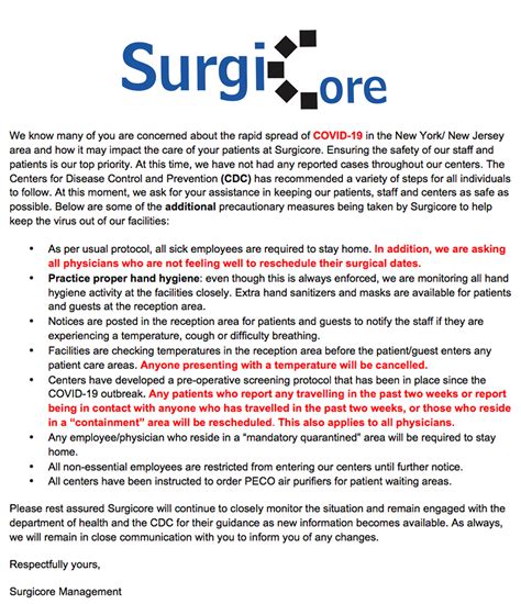 surgicore lawsuit|SURGICORE OF JERSEY CITY, LLC v. UMR, INC. et al.